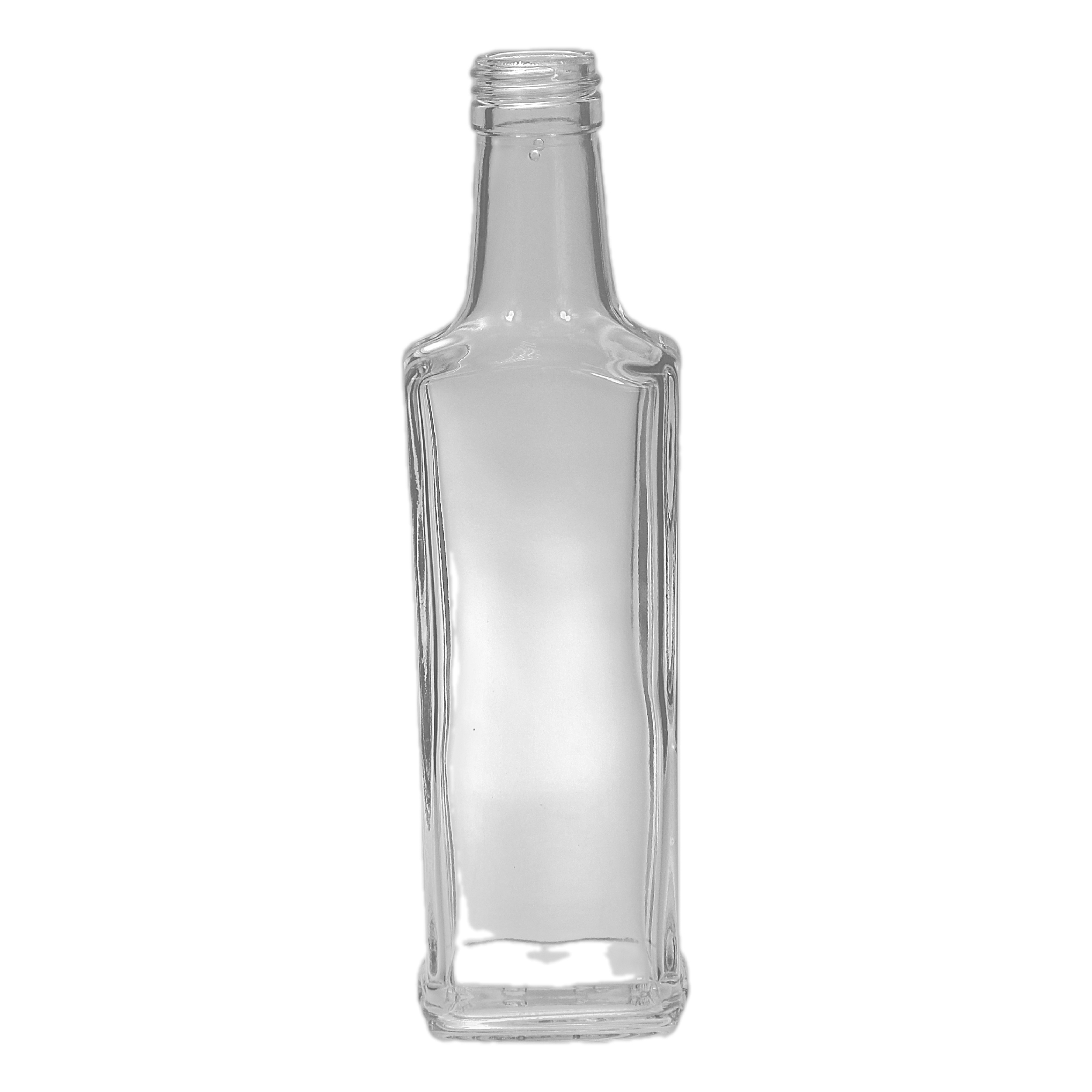 Бутылка "Агат" 0,25 л.